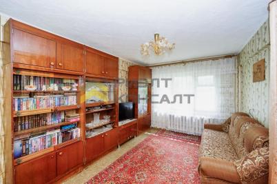 Продажа квартиры Омск.&nbsp;проспект Мира, 88