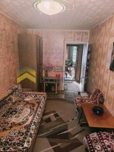 Продажа квартиры Омск.&nbsp;проспект Мира, 88