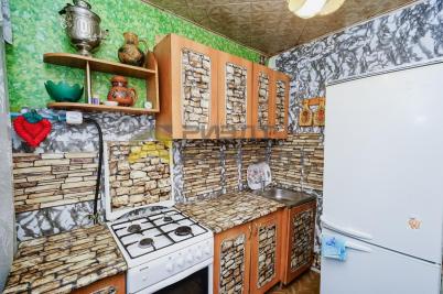 Продажа квартиры Омск.&nbsp;проспект Мира, 88