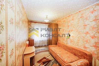 Продажа квартиры Омск.&nbsp;проспект Мира, 88