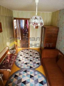 Продажа квартиры Омск.&nbsp;проспект Мира, 88