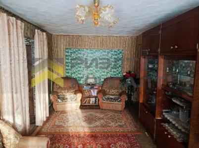 Продажа квартиры Омск.&nbsp;проспект Мира, 88