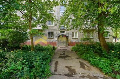 Продажа квартиры Омск.&nbsp;проспект Мира, 88