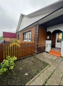Продажа дома улица Солнечная, 29