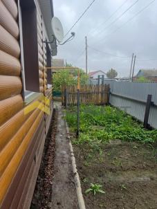Продажа дома улица Солнечная, 29