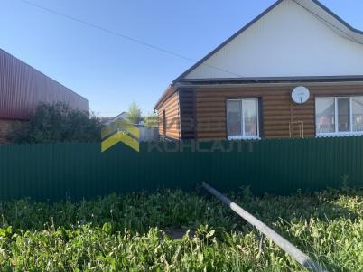 Продажа дома улица Солнечная, 29