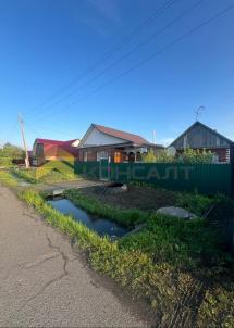 Продажа дома улица Солнечная, 29