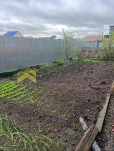 Продажа дома улица Солнечная, 29