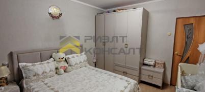 Продажа квартиры Омск.&nbsp;улица Туполева, 1А