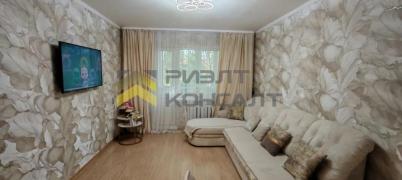 Продажа квартиры Омск.&nbsp;улица Туполева, 1А