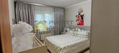 Продажа квартиры Омск.&nbsp;улица Туполева, 1А