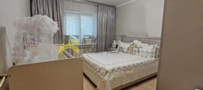 Продажа квартиры Омск.&nbsp;улица Туполева, 1А