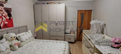 Продажа квартиры Омск.&nbsp;улица Туполева, 1А