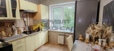 Продажа квартиры Омск.&nbsp;улица Туполева, 1А