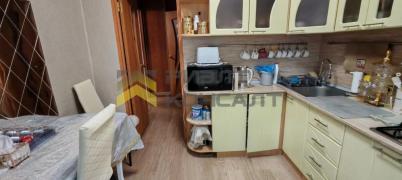 Продажа квартиры Омск.&nbsp;улица Туполева, 1А