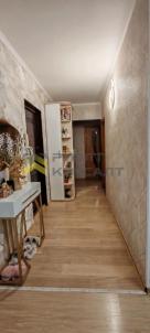 Продажа квартиры Омск.&nbsp;улица Туполева, 1А