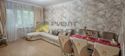 Продажа квартиры Омск.&nbsp;улица Туполева, 1А