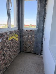 Продажа квартиры Омск.&nbsp;улица 11-я Ремесленная, 25