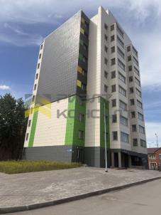 Продажа квартиры Омск.&nbsp;улица 11-я Ремесленная, 25