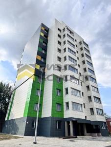 Продажа квартиры Омск.&nbsp;улица 11-я Ремесленная, 25