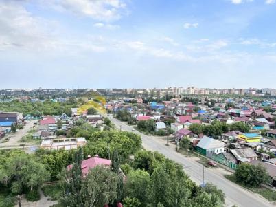 Продажа квартиры Омск.&nbsp;улица 11-я Ремесленная, 25