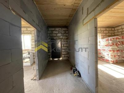Продажа квартиры Омский.&nbsp;Троицкое.&nbsp;улица 8-я Транзитная, 4