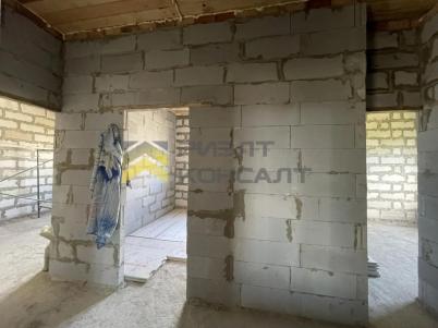 Продажа квартиры Омский.&nbsp;Троицкое.&nbsp;улица 8-я Транзитная, 4