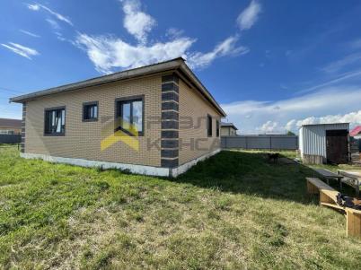 Продажа квартиры Омский.&nbsp;Троицкое.&nbsp;улица 8-я Транзитная, 4