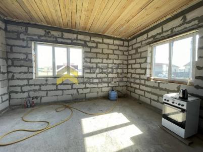 Продажа квартиры Омский.&nbsp;Троицкое.&nbsp;улица 8-я Транзитная, 4
