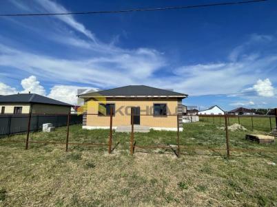 Продажа квартиры Омский.&nbsp;Троицкое.&nbsp;улица 8-я Транзитная, 4