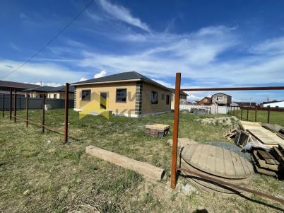 Продажа квартиры Омский.&nbsp;Троицкое.&nbsp;улица 8-я Транзитная, 4