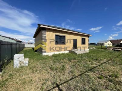 Продажа квартиры Омский.&nbsp;Троицкое.&nbsp;улица 8-я Транзитная, 4