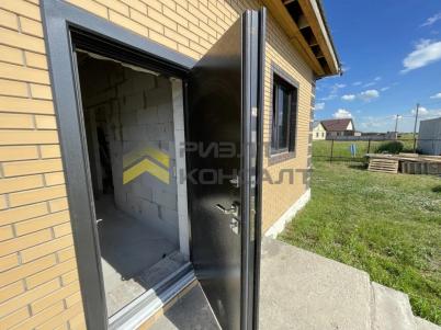 Продажа квартиры Омский.&nbsp;Троицкое.&nbsp;улица 8-я Транзитная, 4