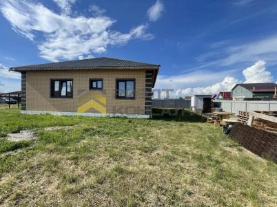 Продажа квартиры Омский.&nbsp;Троицкое.&nbsp;улица 8-я Транзитная, 4