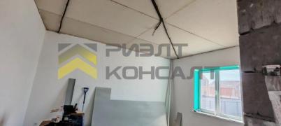 Продажа дома Омский.&nbsp;Троицкое.&nbsp;Омская обл, Омский р-н, село Троицкое, ул Удачная