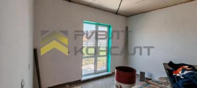 Продажа дома Омский.&nbsp;Троицкое.&nbsp;Омская обл, Омский р-н, село Троицкое, ул Удачная
