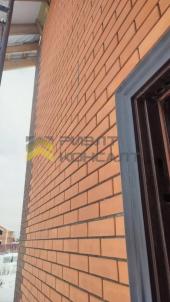 Продажа дома Омский.&nbsp;Троицкое.&nbsp;Омская обл, Омский р-н, село Троицкое, ул Удачная