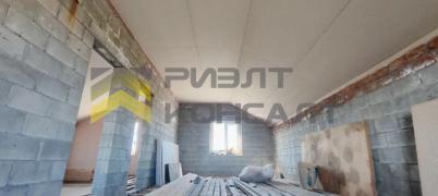 Продажа дома Омский.&nbsp;Троицкое.&nbsp;Омская обл, Омский р-н, село Троицкое, ул Удачная