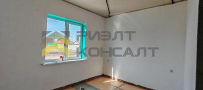 Продажа дома Омский.&nbsp;Троицкое.&nbsp;Омская обл, Омский р-н, село Троицкое, ул Удачная
