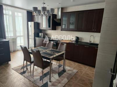 Продажа квартиры Омск.&nbsp;ул. Крупской,13/3