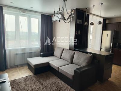 Продажа квартиры Омск.&nbsp;ул. Крупской,13/3