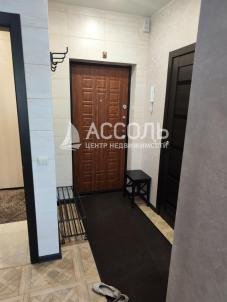 Продажа квартиры Омск.&nbsp;ул. Крупской,13/3