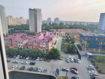 Продажа квартиры Омск.&nbsp;ул. Крупской,13/3