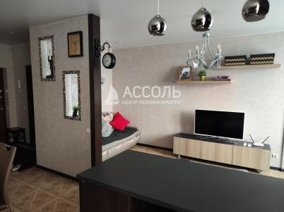 Продажа квартиры Омск.&nbsp;ул. Крупской,13/3