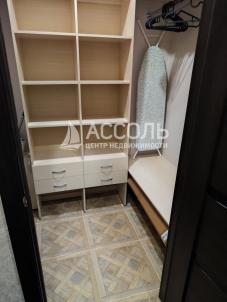 Продажа квартиры Омск.&nbsp;ул. Крупской,13/3