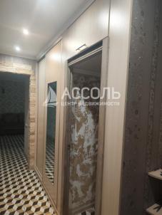 Продажа квартиры Омск.&nbsp;ул. Звездова,132