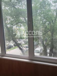 Продажа квартиры Омск.&nbsp;ул. Звездова,132