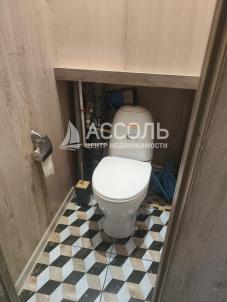 Продажа квартиры Омск.&nbsp;ул. Звездова,132