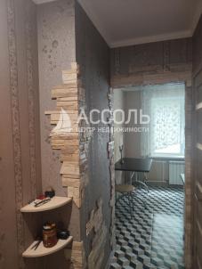 Продажа квартиры Омск.&nbsp;ул. Звездова,132