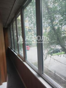 Продажа квартиры Омск.&nbsp;ул. Звездова,132